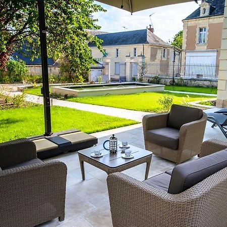 La Dixmeresse Restigne Ngoại thất bức ảnh