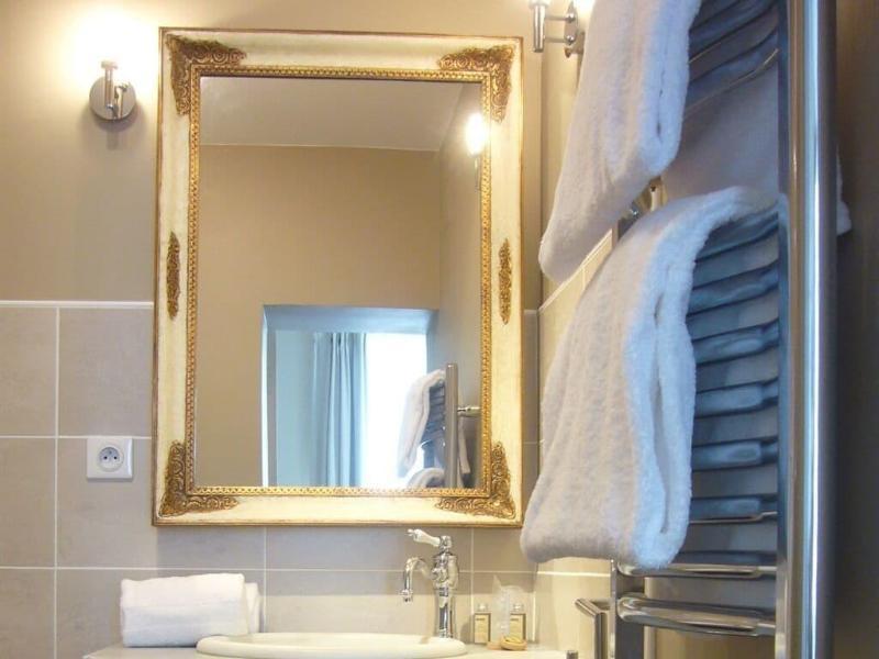 La Dixmeresse Restigne Ngoại thất bức ảnh
